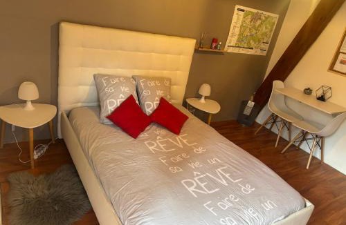 Savines-le-Lac Bed & Breakfast | Chambre Serres Ponçon