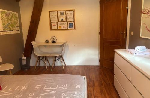 Savines-le-Lac Bed & Breakfast | Chambre Serres Ponçon