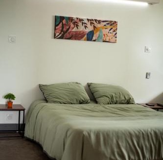 Mazamet Bed & Breakfast | Chambre Studio B&B
