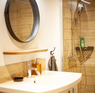 Mazamet Bed & Breakfast | Chambre Studio B&B