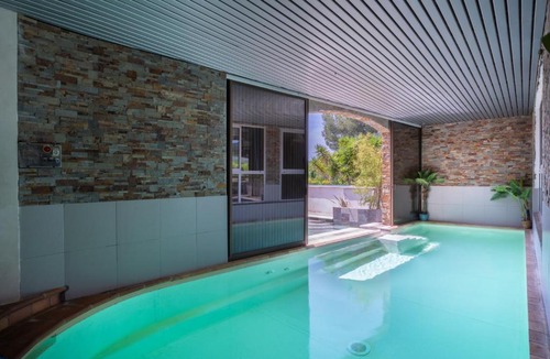 Hyeres Bed & Breakfast | Chambres D'hôtes - Le Mas Du Rocher