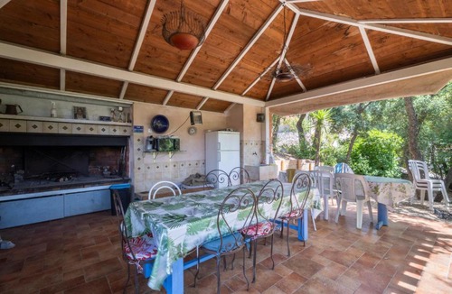 Hyeres Bed & Breakfast | Chambres D'hôtes - Le Mas Du Rocher