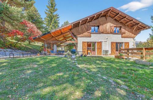 Beauvezer Bed & Breakfast | Chambres D'hôtes Le Montagn'Art