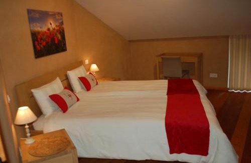Saint-Vincent-les-Forts Bed & Breakfast | Chambres d'hôtes Vallée de l'Ubaye