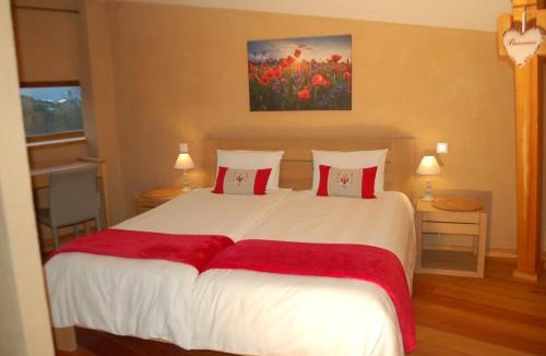 Saint-Vincent-les-Forts Bed & Breakfast | Chambres d'hôtes Vallée de l'Ubaye