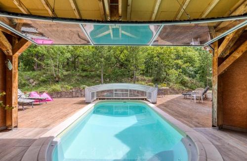 Soubes Bed & Breakfast | Chambres D'hotes Las Cans a Soubes