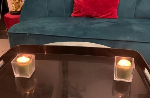 Menton House | Chambres dans appartement moderne guest house