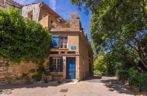 Sillans-la Cascade Bed & Breakfast | Chambres - Provence, Le Verdon
