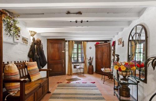 Sillans-la Cascade Bed & Breakfast | Chambres - Provence, Le Verdon