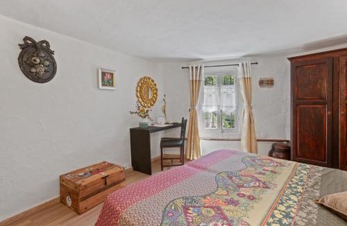 Sillans-la Cascade Bed & Breakfast | Chambres - Provence, Le Verdon