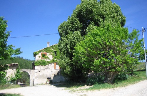Aiglun Cottage | Character cottage Lavenders in Haute-Provence