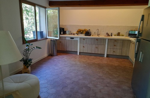 Saint-Cannat House | Character house, between Aix-en-Provence and the Lubéron