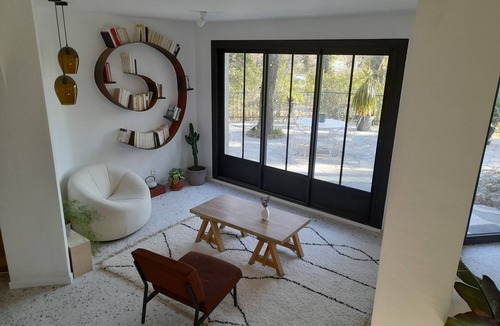 Saint-Cannat House | Character house, between Aix-en-Provence and the Lubéron