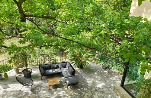 Saint-Cannat House | Character house, between Aix-en-Provence and the Lubéron