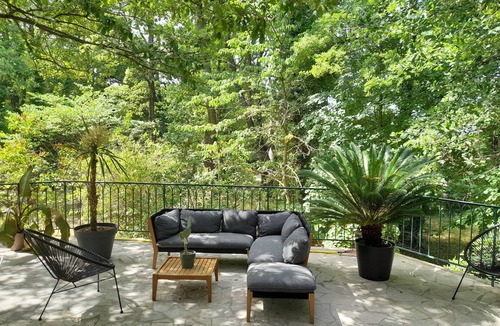Saint-Cannat House | Character house, between Aix-en-Provence and the Lubéron