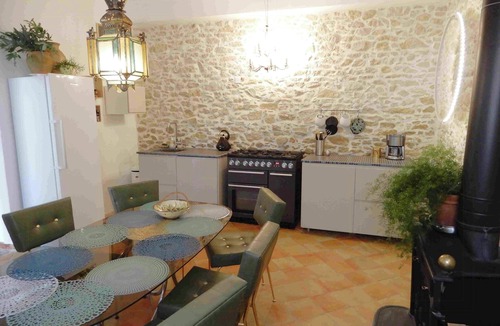 Soupex House | Character house between Toulouse and Carcassonne