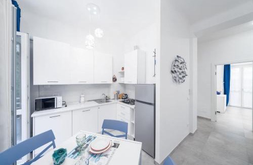 Borgo Antico Apartment | Charlie 89 Modern Apt with AC in the center