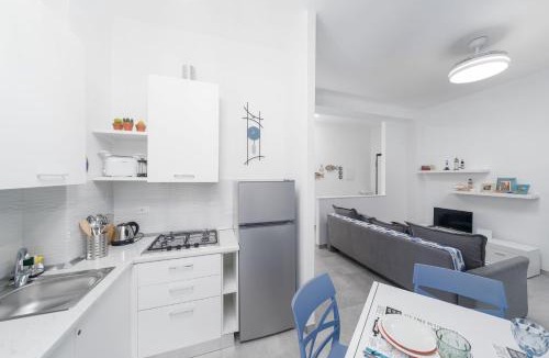 Borgo Antico Apartment | Charlie 89 Modern Apt with AC in the center