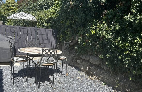 Saint-Genies-de-Fontedit House | Charmante Villa du sud de la France Proche de la mer de et la Rivière