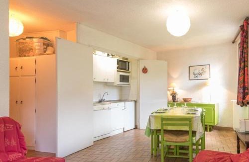Chantemerle Apartment | Charmant 2 pièces à Serre-Chevalier, balcon, parking, 5 pers. - Animaux non admis - FR-1-330E-2