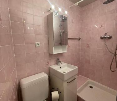 Saint-Martin-Vesubie Apartment | Charmant 2 pièces aux portes du Mercantour