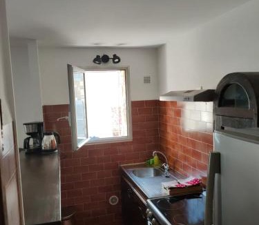 Tourrettes-sur-Loup Apartment | Charmant appartement au cœur du village