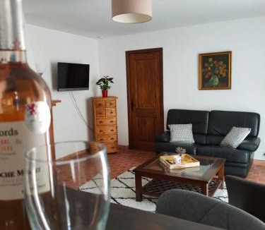 Tourrettes-sur-Loup Apartment | Charmant appartement au cœur du village