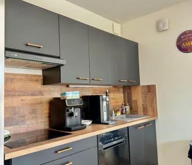 Arles Apartment | Charmant appartement à la campagne