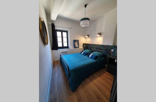 Cite Apartment | Charmant Appartement 58m²- 6p / Centre historique Narbonne
