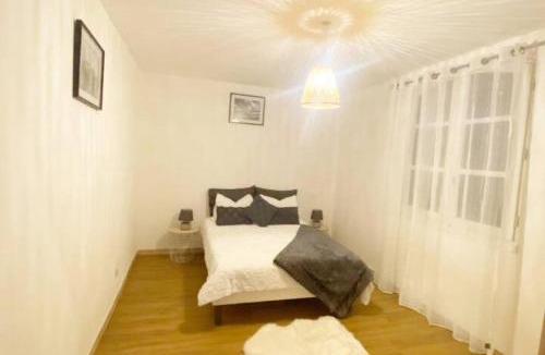 Nimes City Centre Apartment | Charmant Appartement Centre ville de Nîmes