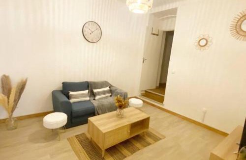 Nimes City Centre Apartment | Charmant Appartement Centre ville de Nîmes