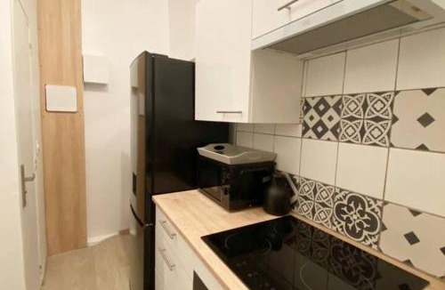 Nimes City Centre Apartment | Charmant Appartement Centre ville de Nîmes