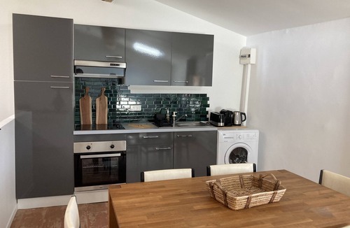 Pomerols Apartment | Charmant Appartement Dans une Maison Vigneronne