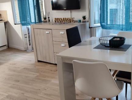 Gorbio Apartment | Charmant appartement de village rénové