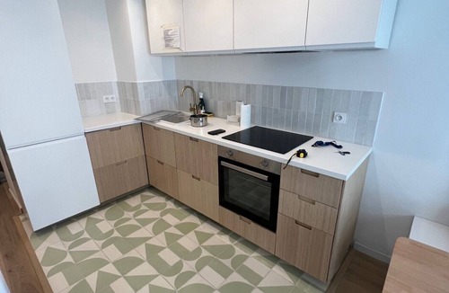 Le Pharo Apartment | Charmant Appartement au Bord de la Plage des Catalans