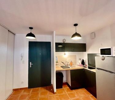 Cavaillon Apartment | Charmant appartement lumineux avec terrasse