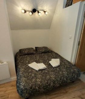 Cournonsec House | Charmant F2 proche plage et Montpellier