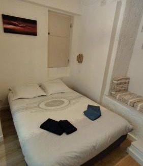 Cournonsec House | Charmant F2 proche plage et Montpellier