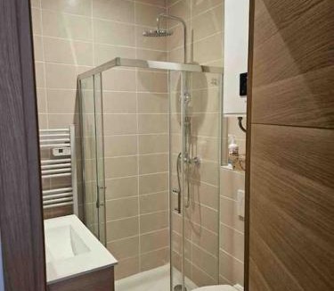 Faubourg Apartment | Charmant P3 en centre ville