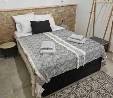 Faubourg Apartment | Charmant P3 en centre ville