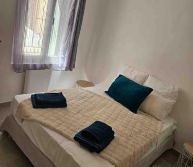 Faubourg Apartment | Charmant P3 en centre ville