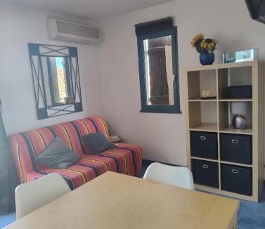 Les Arenes Apartment | Charmant Studio Cabine dans Résidence les Coraux