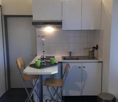 Brignoles House | Charmant Studio Brignoles