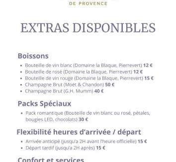 Volonne Apartment | Charmant studio neuf au coeur de Volonne