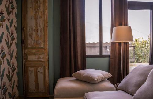 Saint-Andiol Apartment | Charmant T1 calme et reposant