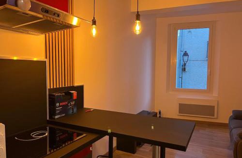 Volonne Apartment | Charmant T2 à Volonne