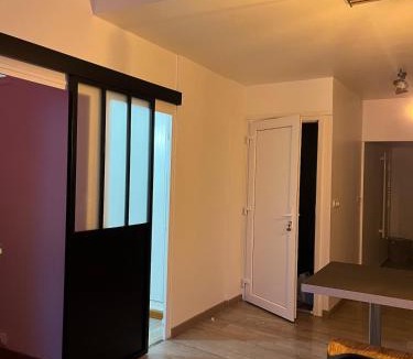 Volonne Apartment | Charmant T2 à Volonne