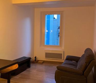Volonne Apartment | Charmant T2 à Volonne