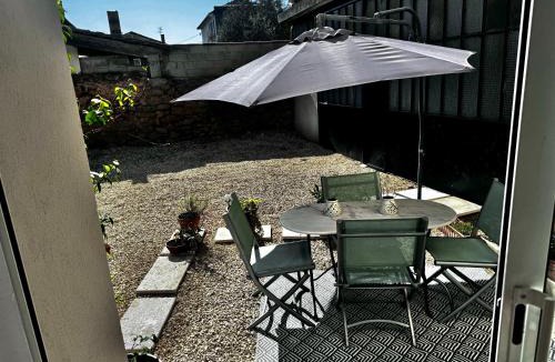 Miramas Apartment | Charmant T2 atypique proche du centre-ville