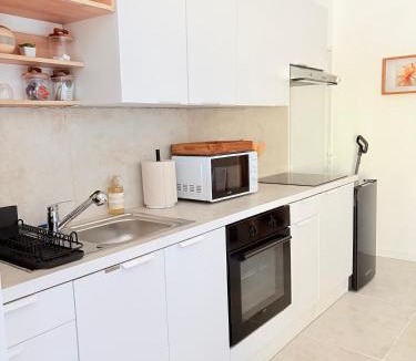 Ventabren House | Charmant T2 avec jardin Ventabren
